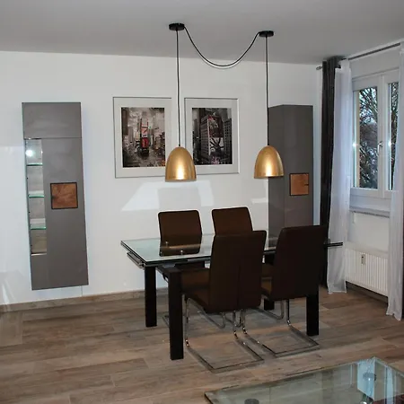 Boardinghouse לברקוסן
