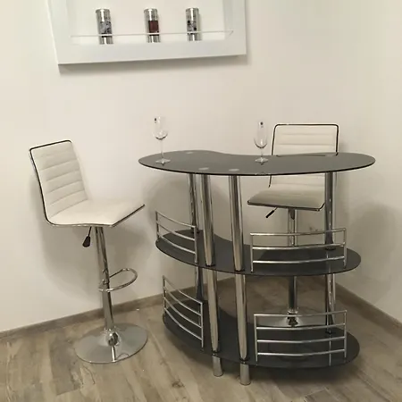 Boardinghouse לברקוסן