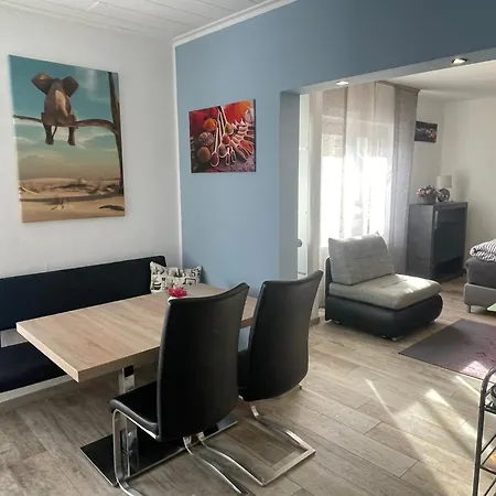 Boardinghouse לברקוסן