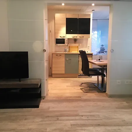 Boardinghouse * לברקוסן